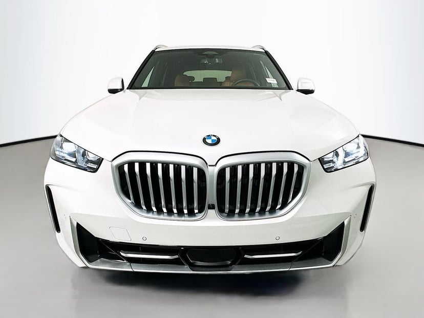 2026 BMW X5 - Image 2