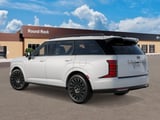 2027 Hyundai Palisade - Preview 6