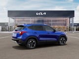 2026 Kia Seltos - Preview 6