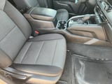 2025 Chevrolet Colorado - Preview 9