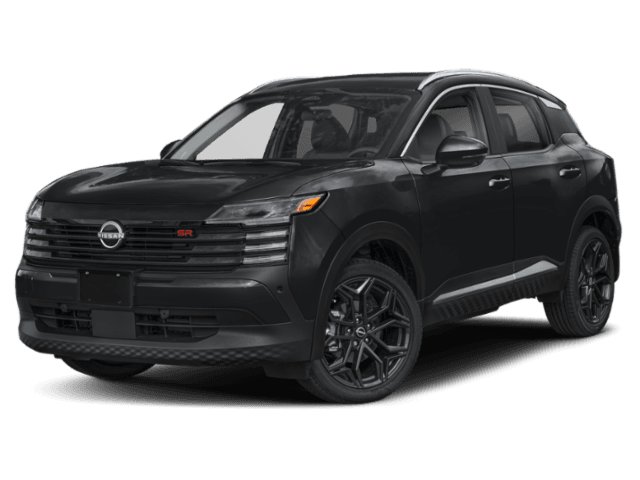 2027 Nissan Kicks - Image 1