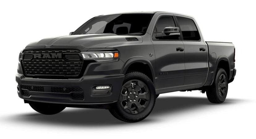 2026 Ram 1500 - Image 1