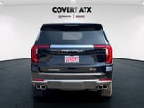 2026 GMC Yukon - Preview 7