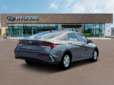 2026 Hyundai Elantra - Preview 7