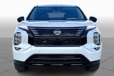 2026 Nissan Rogue - Preview 11