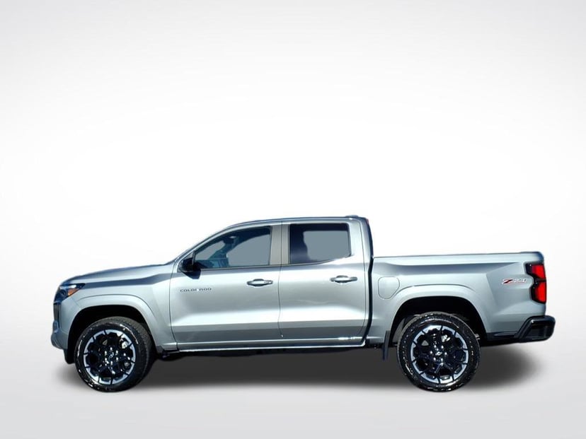 2026 Chevrolet Colorado - Image 1