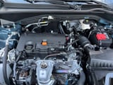 2027 Honda HR-V - Preview 6