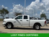 2024 Ram 1500 Classic - Preview 3
