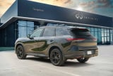 2027 INFINITI QX60 - Preview 5