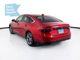 2026 Honda Accord - Preview 5