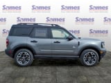2026 Ford Bronco Sport - Preview 5