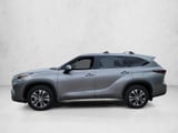 2026 Toyota Highlander - Preview 7