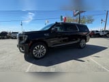 2023 GMC Yukon XL - Preview 4