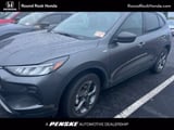 2025 Ford Escape - Preview 2
