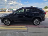 2020 Toyota RAV4 - Preview 10