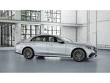 2027 Mercedes-Benz E-Class - Preview 14