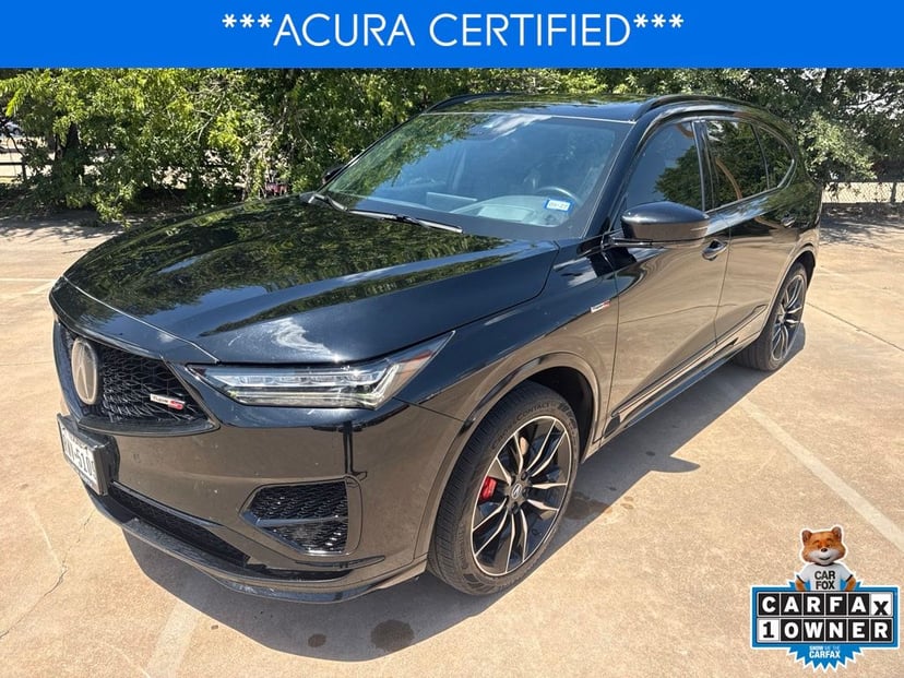 2022 Acura MDX - Image 1