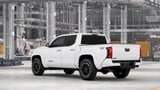 2026 Toyota Tacoma - Preview 6