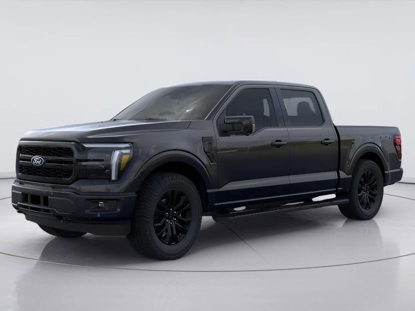 2026 Ford F-150 - Image 1