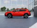 2027 Subaru Crosstrek - Preview 3
