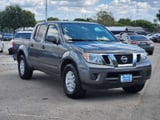2019 Nissan Frontier - Preview 3