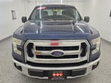 2015 Ford F-150 - Preview 2