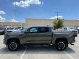 2024 Toyota Tacoma - Preview 7