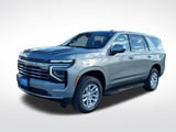 2027 Chevrolet Tahoe - Preview 7