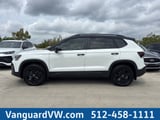 2027 Volkswagen Taos - Preview 7