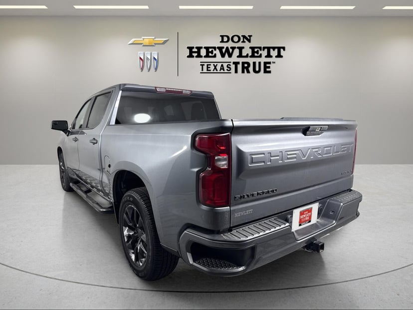 2020 Chevrolet Silverado 1500 - Image 3