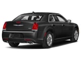 2022 Chrysler 300 - Preview 5