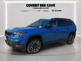2026 Jeep Cherokee - Preview 3