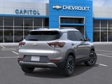 2026 Chevrolet Trailblazer - Preview 4