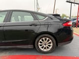 2016 Ford Fusion - Preview 4