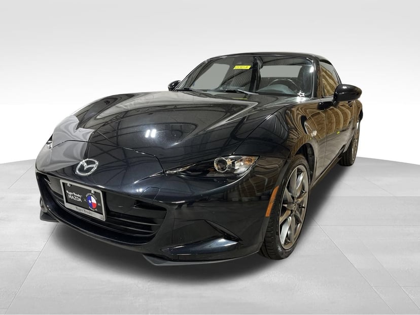 2022 Mazda MX-5 Miata RF - Image 1