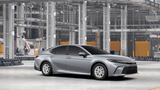 2026 Toyota Camry - Preview 14
