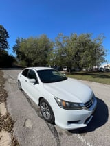 2014 Honda Accord - Preview 7