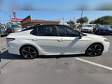 2019 Toyota Camry - Preview 3
