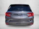 2019 Honda Odyssey - Preview 7