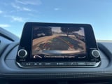 2026 Nissan Rogue - Preview 9