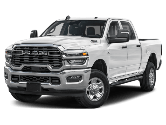 2027 Ram 2500 - Image 1