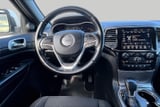 2021 Jeep Grand Cherokee - Preview 6