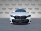 2027 BMW X6 - Preview 3