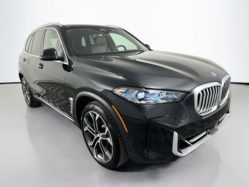 2026 BMW X5 - Image 2