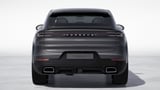 2024 Porsche Cayenne - Preview 7