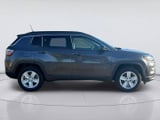 2022 Jeep Compass - Preview 6