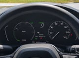 2025 Honda Civic - Preview 11