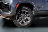 2021 Chevrolet Tahoe - Preview 4