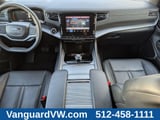 2025 Jeep Wagoneer - Preview 10