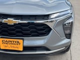 2026 Chevrolet Trax - Preview 9